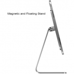 INVZI MagFree Manyetik Apple iPad Stand (11 in)
