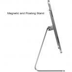 INVZI MagFree Manyetik Apple iPad Stand (12.9 in)