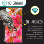 IQShield Galaxy Z Fold 8 Ultra Ekran Koruyucu (4 adet)