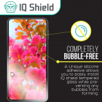 IQShield Galaxy Z Fold 8 Ultra Ekran Koruyucu (4 adet)