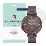 ILLUMISHIELD Garmin Lily 2 Ekran Koruyucu(6 Adet)