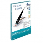 IRISPen Executive 7 USB Dijital Kalem Tarayc