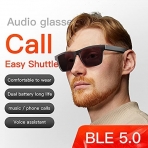 IVY Bluetooth Balantl Polarize Lens Akll Gne Gzl