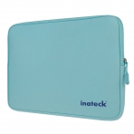 Inateck 15-15.6 in Suya Dayankl Neopren Laptop antas-Teal