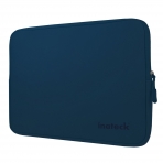 Inateck 15-15.6 in Suya Dayankl Neopren Laptop antas-Blue