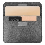 Inateck Macbook Air / Macbook Pro anta (12 in) - MP1200-Dark Gray