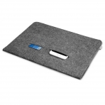 Inateck Macbook Air / Macbook Pro anta (12 in) - MP1200-Dark Gray