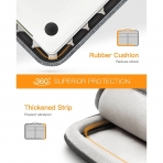 Inateck LB02011 Laptop �antas� (13 in�)-Grey