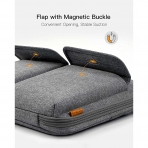 Inateck LB02011 Laptop �antas� (13 in�)-Grey