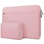 Inateck Laptop antas (12.3-13 in)-Pink