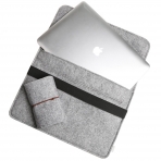 Inateck MacBook Air / MacBook Pro Retina Koruyucu anta (13.3 in)