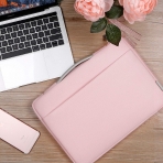 Inateck Macbook Air / Macbook Pro / Pro Retina El antas (13-13.3-in)-Pink