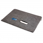 Inateck Macbook Air / Macbook Pro Sleeve anta (13-13.3 in)-Dark Gray