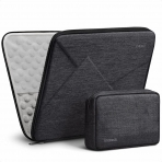 Inateck Shockproof Laptop antas(13 in)