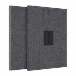 Incipio Apple iPad Esquire Serisi Klf (9.7in)-Gray
