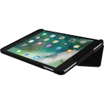 Incipio Apple iPad Klf (9.7 in)-Black