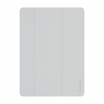 Incipio Apple iPad Pro Design Seri Folio Klf (12.9 in)-Cool Blossom