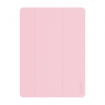 Incipio Apple iPad Pro Design Seri Folio Klf (12.9 in)-Silver Sparkler