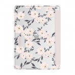 Incipio Apple iPad Pro Design Seri Folio Klf (12.9 in)-Spring Floral