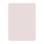 Incipio Apple iPad Pro Design Seri Folio Klf (12.9 in)-Spring Floral