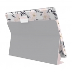 Incipio Apple iPad Pro Design Seri Folio Klf (12.9 in)-Spring Floral