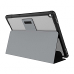 Incipio Apple iPad Pro Klf (12.9 in)-Black