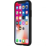 Incipio Apple iPhone X Dualpro Klf-Black