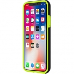 Incipio Apple iPhone X Dualpro Klf-Volt And Smoke