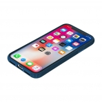 Incipio Apple iPhone X Octane Klf-Navy