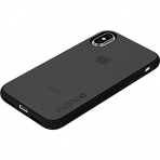 Incipio Apple iPhone X Octane Klf-Black