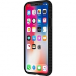 Incipio Apple iPhone X Octane Klf-Black