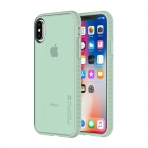 Incipio Apple iPhone X Octane Klf-Mint