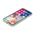 Incipio Apple iPhone X Octane Klf-Mint