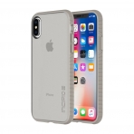 Incipio Apple iPhone X Octane Klf-Sand