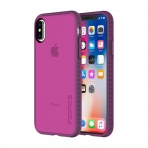 Incipio Apple iPhone X Octane Klf-Plum