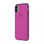 Incipio Apple iPhone X Octane Klf-Plum