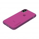 Incipio Apple iPhone X Octane Klf-Plum