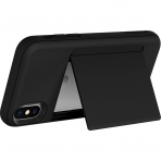 Incipio Apple iPhone X Stowaway Kartlkl Klf-Black