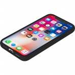 Incipio Apple iPhone X Stowaway Kartlkl Klf-Black