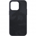 Incipio Cru. Apple iPhone 15 Pro Max MagSafe Uyumlu Klf-Navy Camo