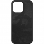 Incipio Cru. Apple iPhone 15 Pro Max MagSafe Uyumlu Klf-Black Camo