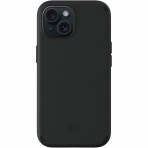 Incipio Duo Apple iPhone 15 MagSafe Uyumlu Klf-Black