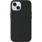 Incipio Duo Apple iPhone 15 MagSafe Uyumlu Klf-Black