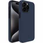 Incipio Duo Apple iPhone 15 Pro Max Klf-Navy 