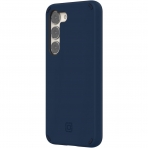 Incipio Duo Serisi Galaxy S23 Klf (MIL-STD-810G)-Blue