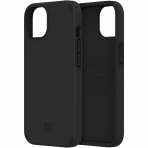 Incipio Duo Serisi iPhone 13 Klf (MIL-STD-810G)-Black