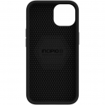 Incipio Duo Serisi iPhone 13 Klf (MIL-STD-810G)-Black