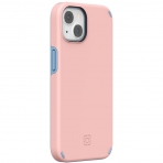 Incipio Duo Serisi iPhone 13 Klf (MIL-STD-810G)-Pink