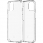 Incipio Duo Serisi iPhone 13 Klf (MIL-STD-810G)-Clear