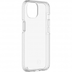 Incipio Duo Serisi iPhone 13 Klf (MIL-STD-810G)-Clear